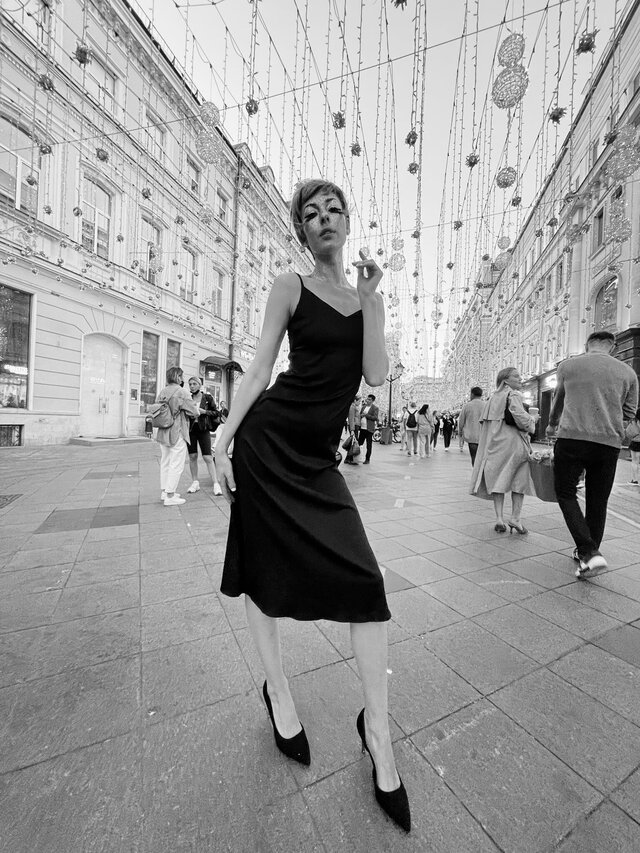 Фото Tina