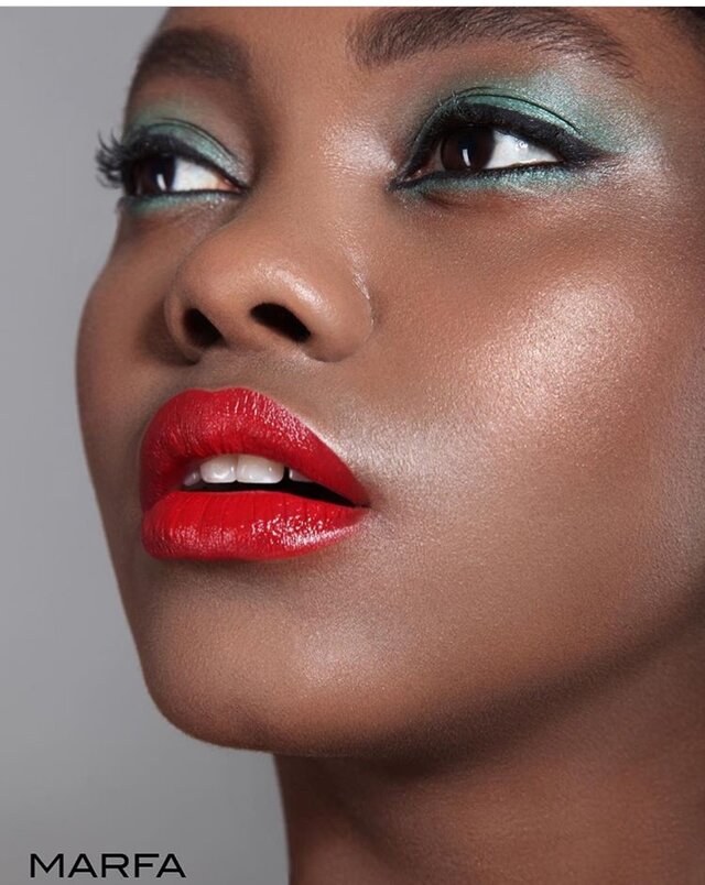 Natalja Okere's photo