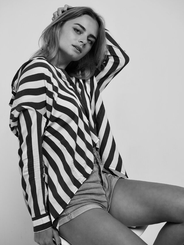 Фото Polina Ti