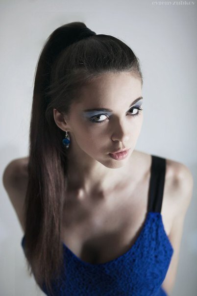 Oksana Kukina's photo