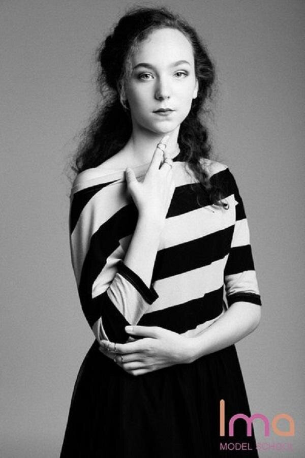 Foto Anastaziya Filippova