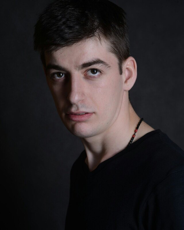 Arslan Zagirbekov's photo