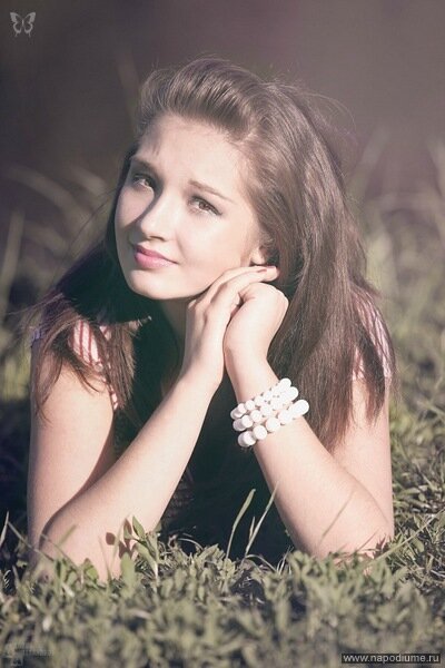 Daria Krasavina's photo