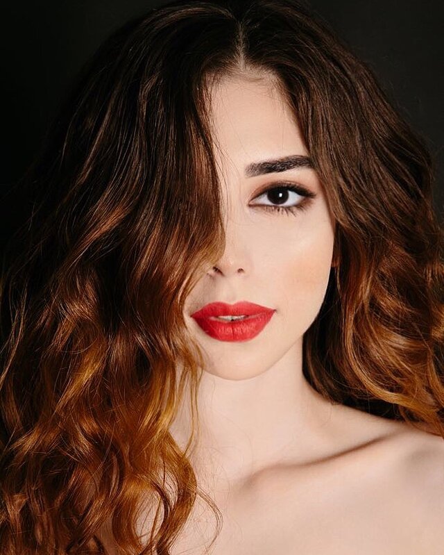 Foto Aida Tilidze