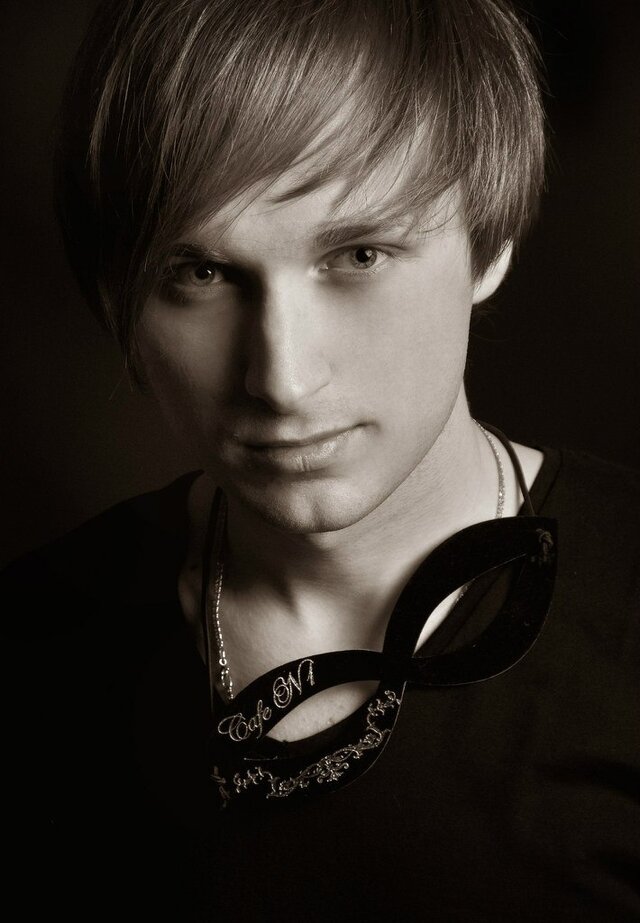 Фото Сергей Sergej Фомичев