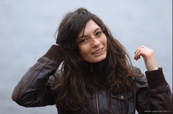 Фото Ksenia Dyubanova