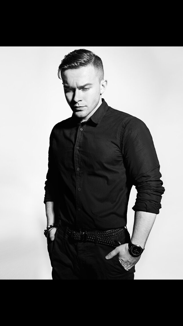 Foto Vaceslav Matusenko