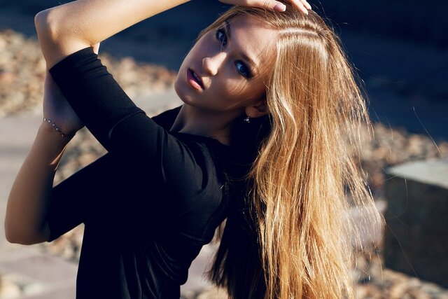 Foto Veronika Rajskaja