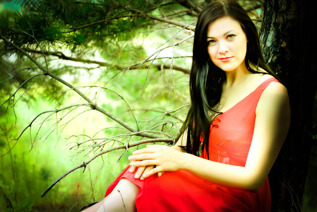 Sofia Sabel'kina's photo