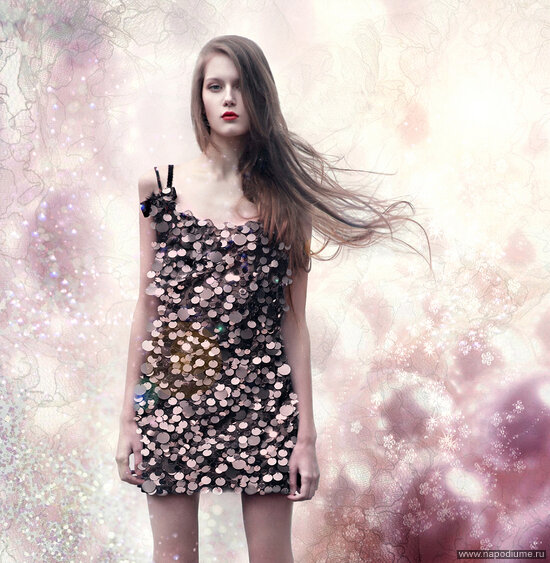Anna Sulypa's photo