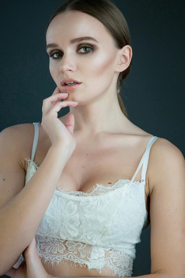 Ekaterina Kopylova's photo