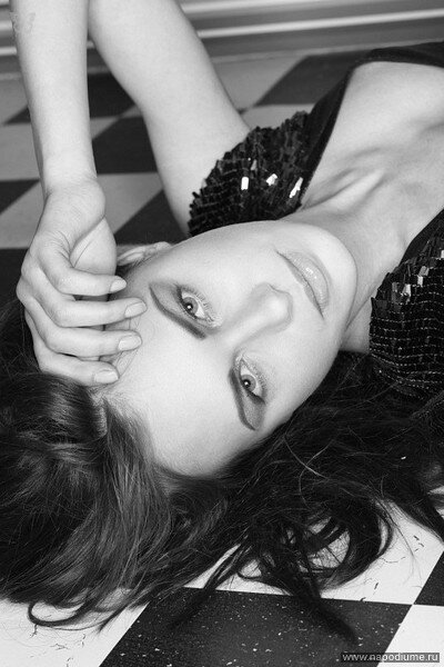 Anna Kharchenko's photo