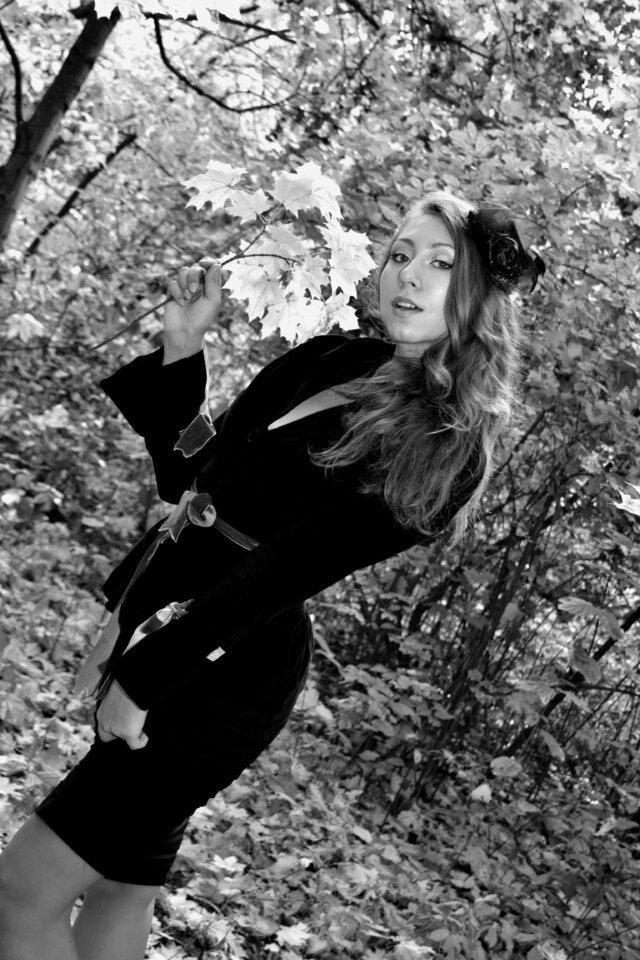 Svetlana Pisarenko's photo