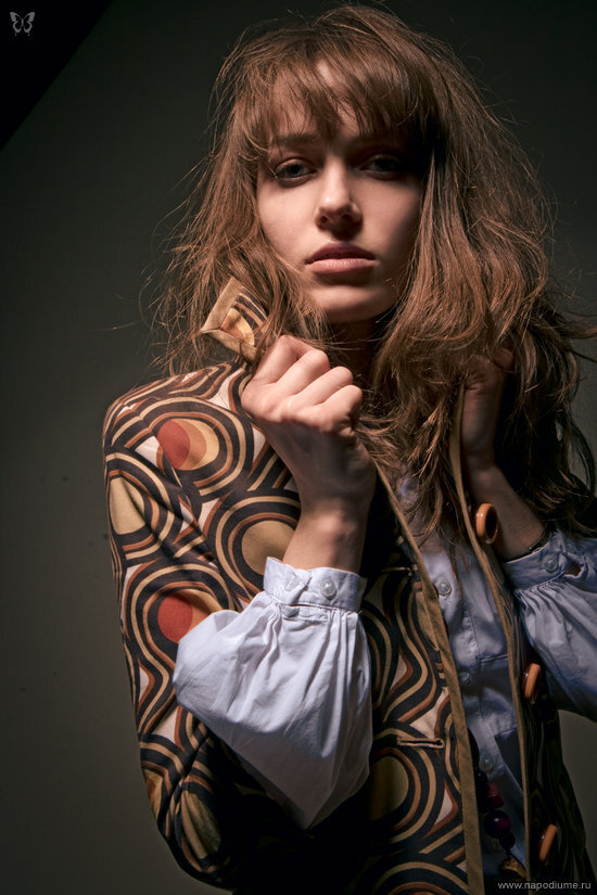 Фото Jenny Jey