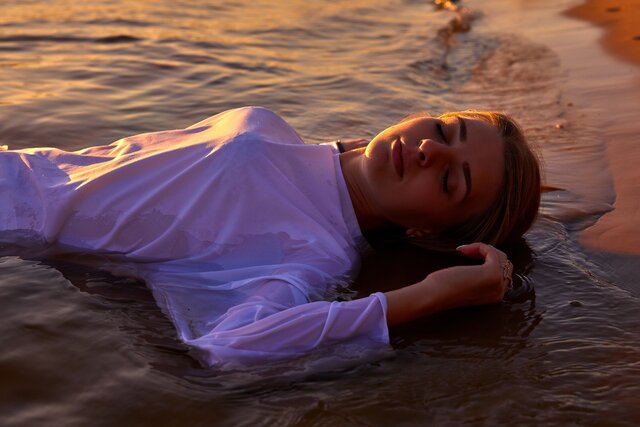 Foto Anika Melnyk