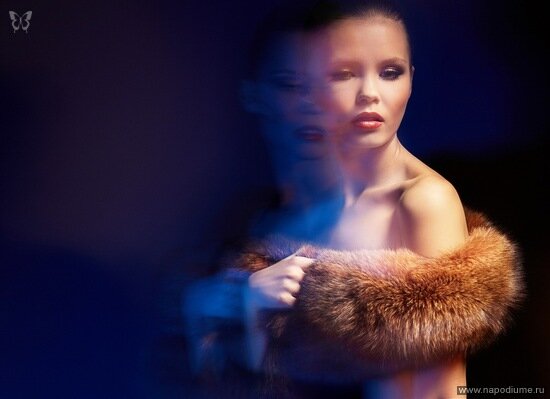 Alexey Chuvakhin's photo