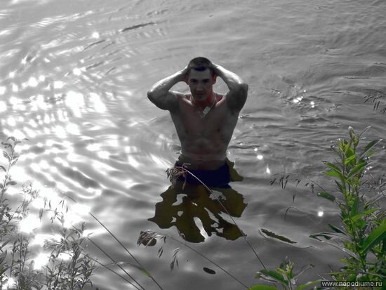Timur Ahrarov's photo