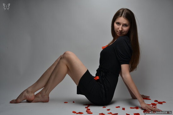 Anastasia Kostina's photo