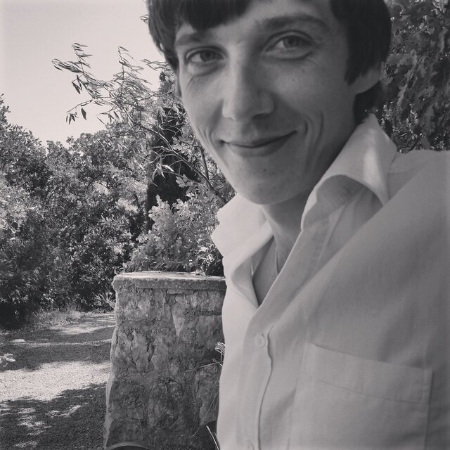 Dimitrij Ruslanov's photo