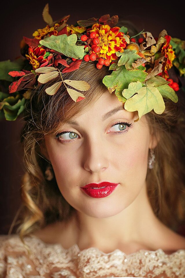 Natalia Sirotkina's photo