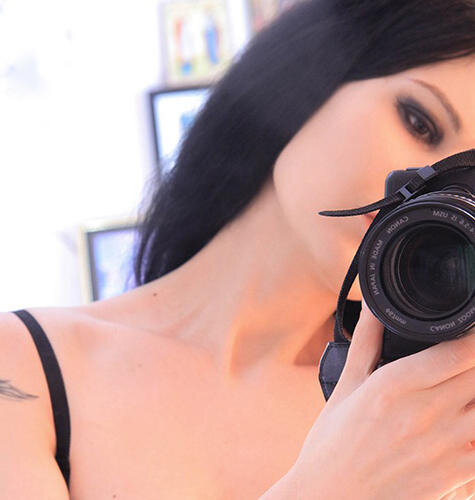 Liubov Rudenko's photo