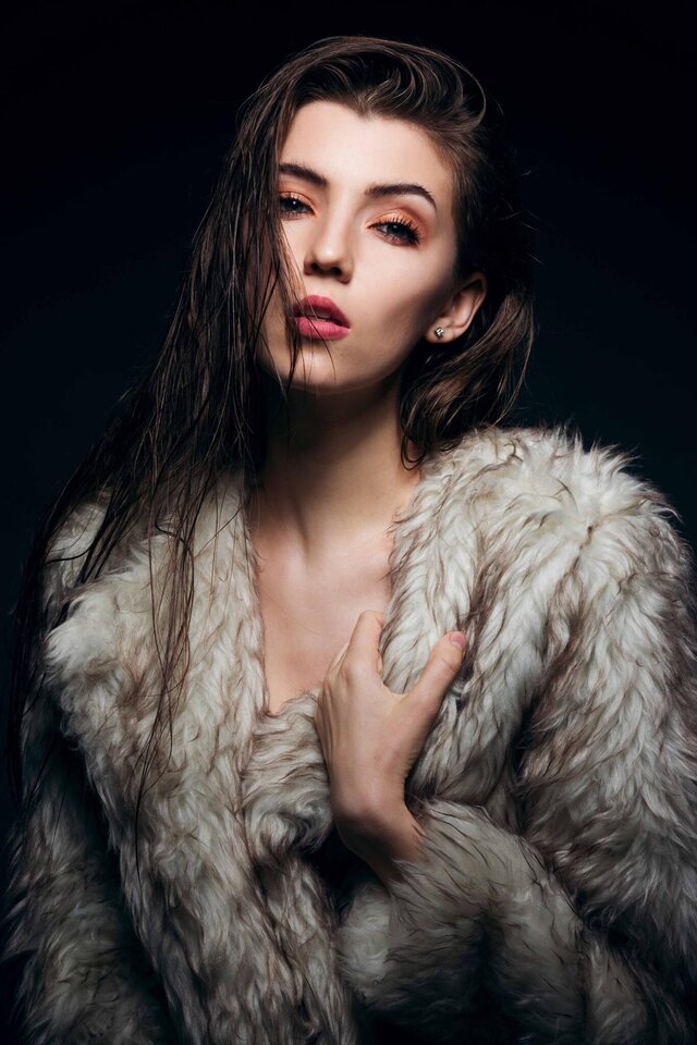 Oksana Rumiantceva's photo