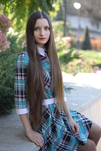 Foto Anastasia Moravskaa