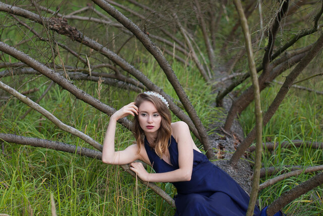 Ekaterina Kozyreva's photo