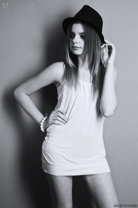 照片Anastasia Purtova