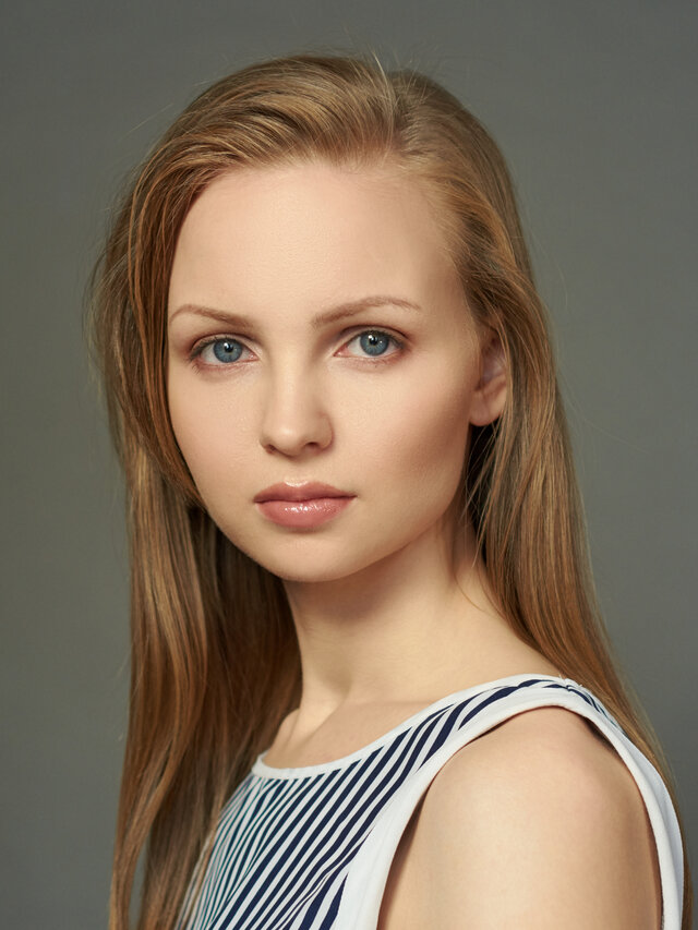 Фото Maria Izutova