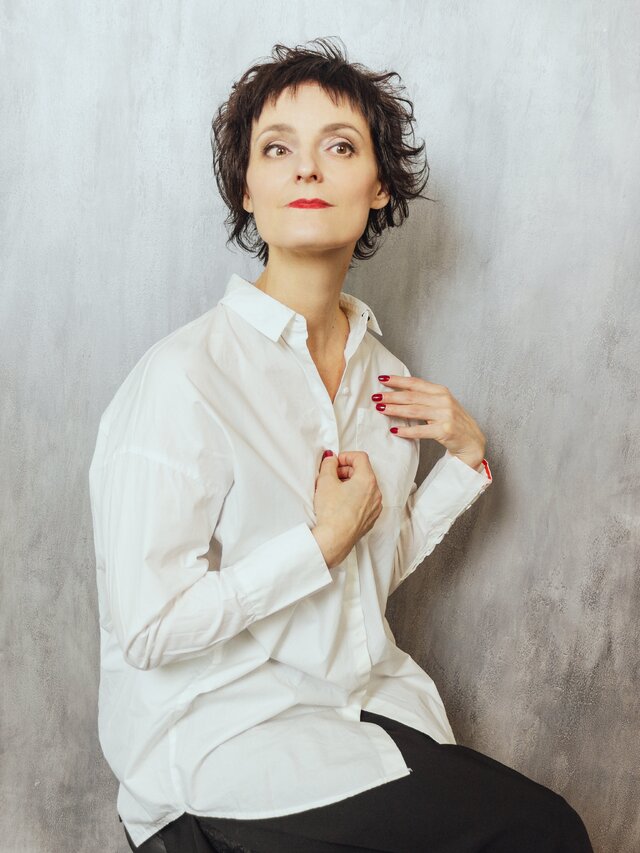 Foto Natalia Leonova