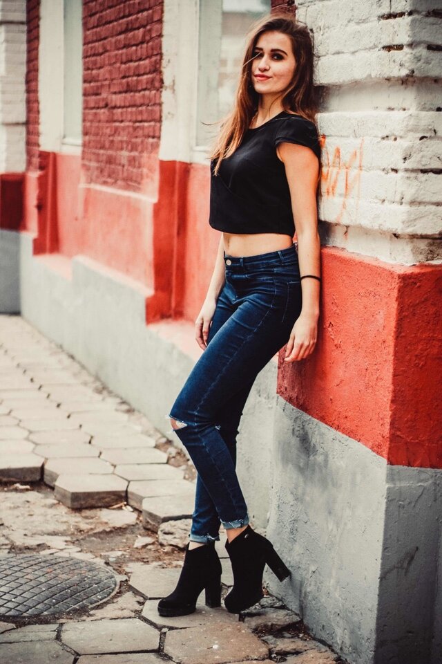 Foto Dina Annenkova