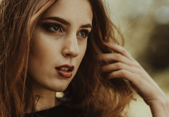 Foto Maria Davydenko