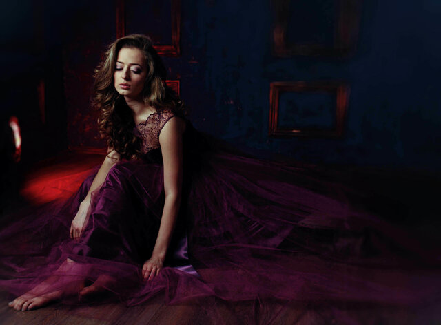 Irina Shkurchuk's photo