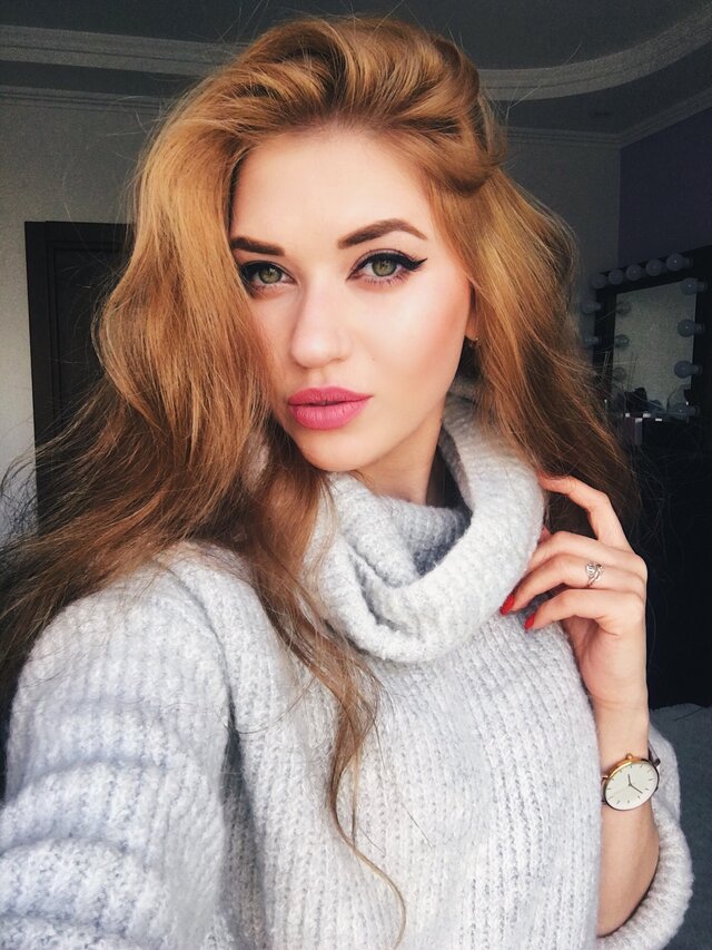 Фото Ирина Жигалова
