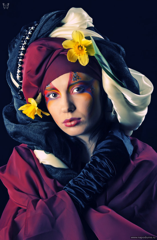 Katerina Paulova's photo