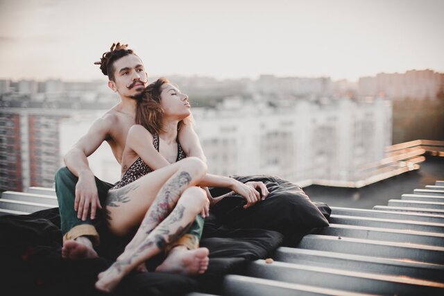Foto Lilia Cukanova