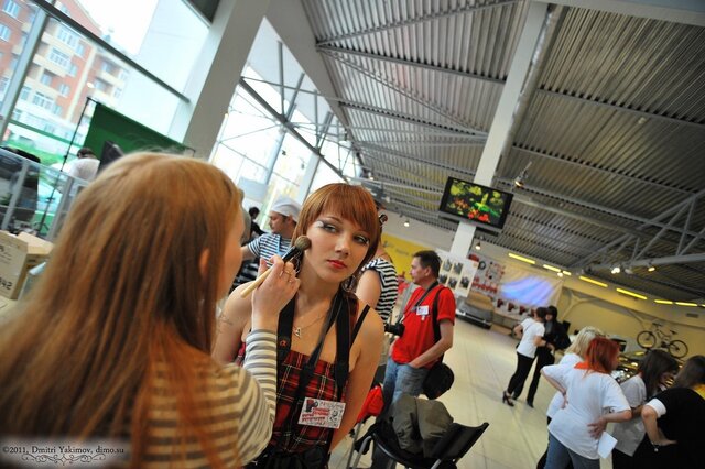 Katerina Akovleva's photo