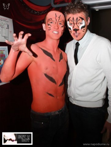 Andrew Club's photo
