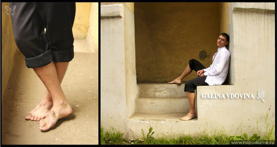 Galina Vdovina's photo