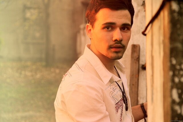 Фото Taras Sakhno