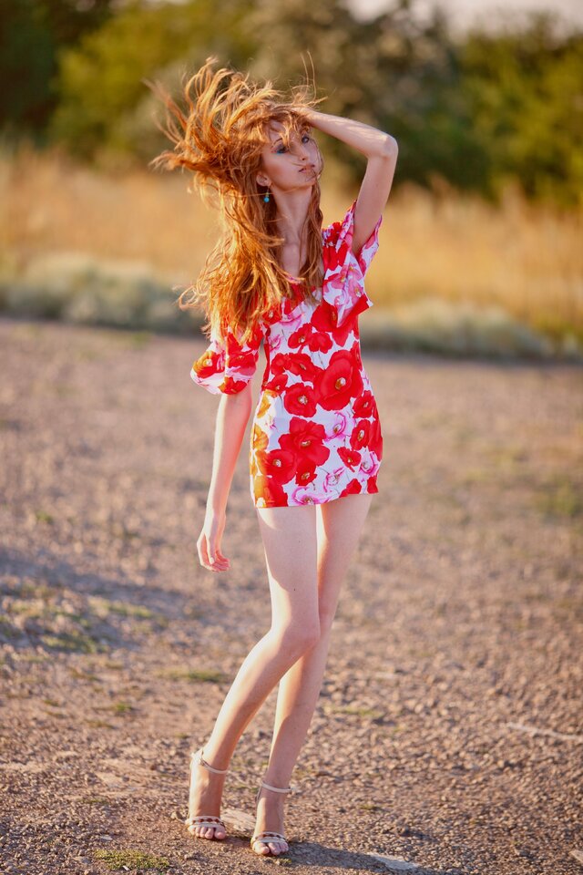 照片Vera Popova
