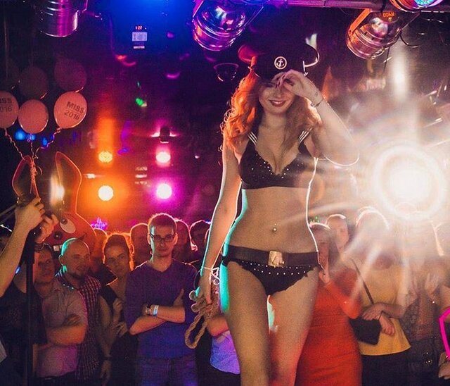 Foto Svetlana Goryachaya
