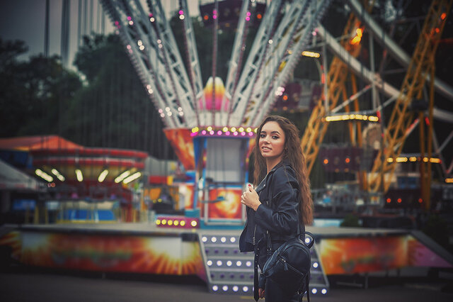 Valerij Minyaev's photo