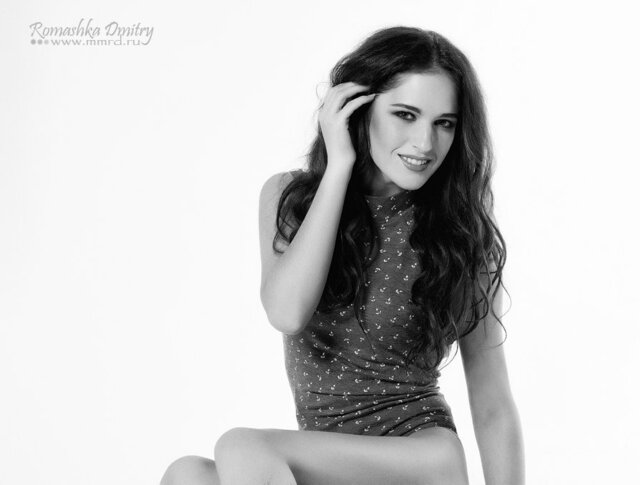 Фото vanessa mej