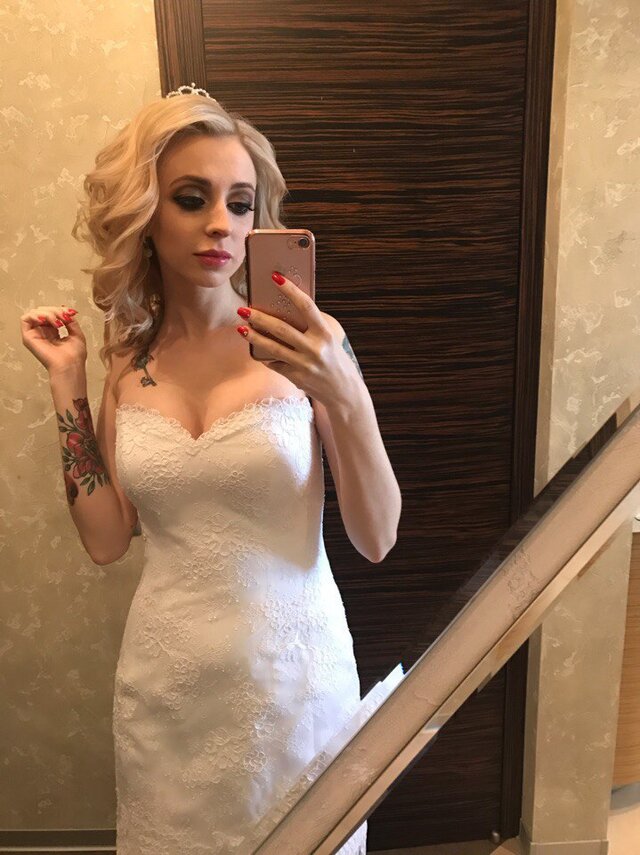 Фото Anastasia Abramovich