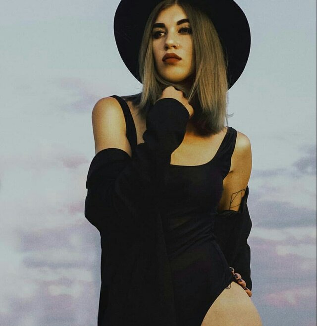 Angela Donets's photo