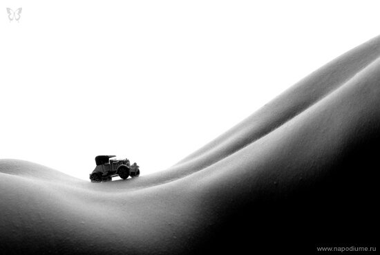 Pavel Mann's photo