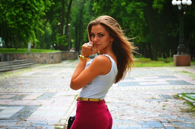 Фото Christina Ushakova