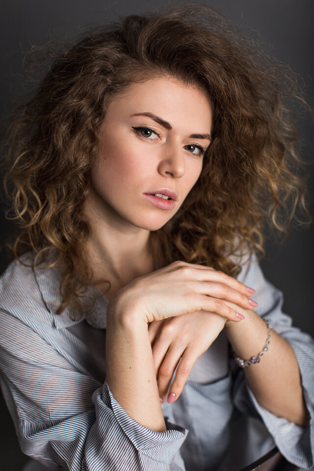 Фото Кристина Назаренко
